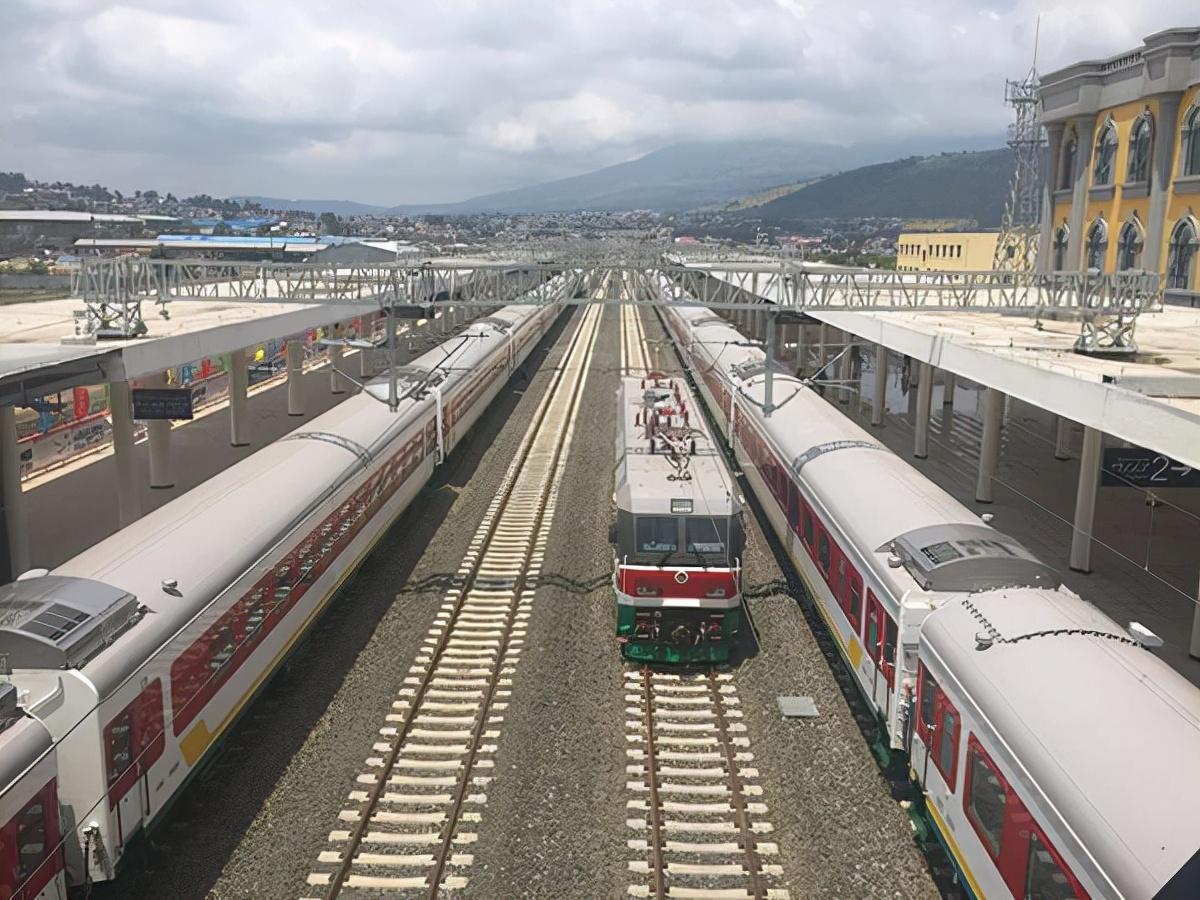 【推荐】中国在非洲建设的亚吉铁路，总投入约300亿，这样的投资值不值？-亚吉投资有限公司