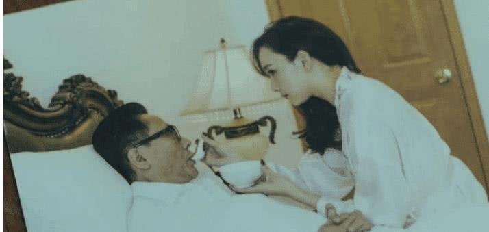 《人民的名义》：高小凤，全剧中命最好的人-高小凤的信托基金