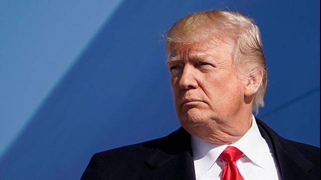 5G能防御高超音速导弹？特朗普说了一句意味深长的话-上海豪言通讯设备有限公司