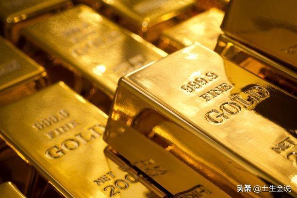 “大炮一响、黄金万两”，那么你知道万两黄金有多少钱吗？-香港一两等于多少克
