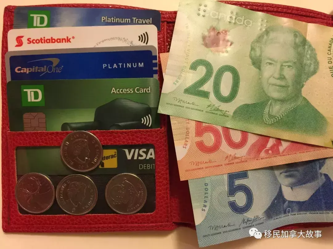「原创」抵达加拿大后最需要做的事情之办理银行借记卡、信用卡篇-蒙特利尔银行中国有限公司