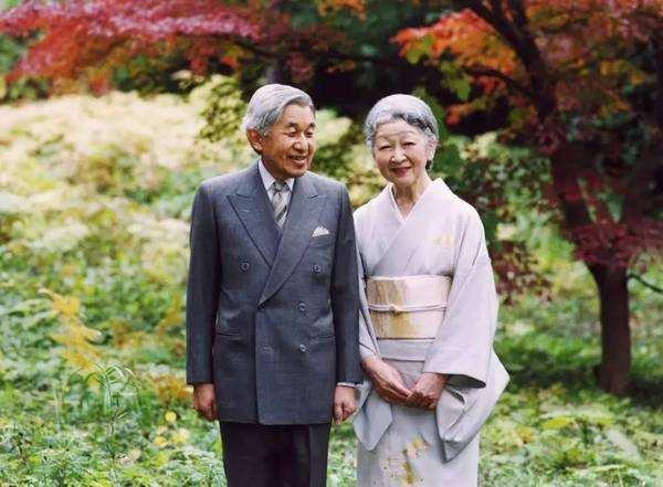 日本的皇室到底有多穷？天皇炒股赚钱，公主嫁妆还要政府拨款？-沙特皇室多少钱