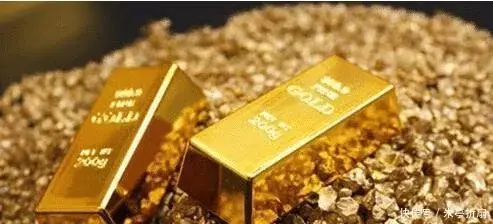 【推荐】“一吨黄金”和“一吨人民币”哪个值钱看完后知道自己选错了-一吨是多少盎司