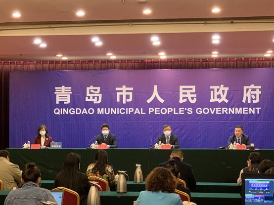 【推荐】全新模式的万人级网络大会准备就绪助力青岛打造世界工业互联网之都和创投风投中心-丝路基金总经理