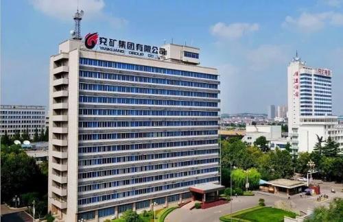 【推荐】兖矿集团有限公司！-陕蒙能源企业集团公司地址及法人