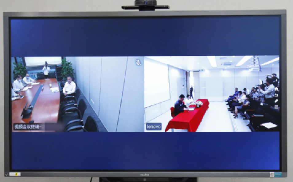 【推荐】中央企业开启“云模式”数字化转型助推高质量发展-中国兵器装备集团公司万友