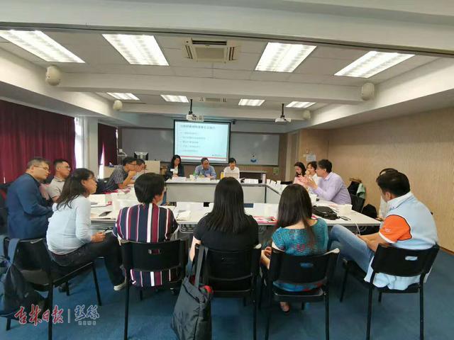 【推荐】“一带一路”国际公益人才交流计划首期项目成功举办-瑞银基金会