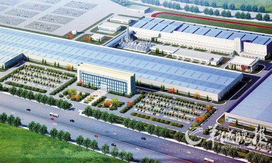 2020年中国半导体集成电路新建项目工程信息（上）-北京飞行博达电子有限公司