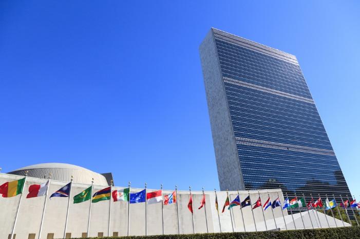 2020年联合国会费，只有81个国家已缴纳！“老赖”国家欠了十亿-中国欠多少联合国会费