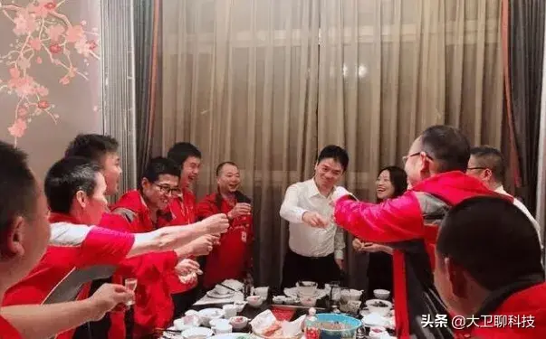 触动了刘强东的红线，甭管公司多大，叫你吃不了兜着走-京东方违约金多少