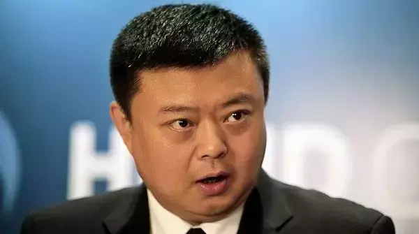A股最牛钉子户：老板放卫星挖运河，停牌900天身家从100亿跌成11亿-尼加拉瓜运河开发投资公司