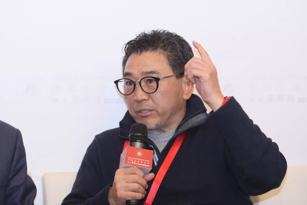 蔡洪平：工匠是一种精神标准-蔡洪平有多少钱