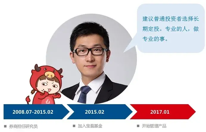 宝盈基金一季报天玑：权益悍将说了哪些“基密”（上）-台湾宝盈集团成立多少年