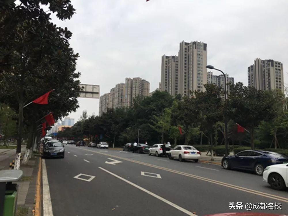 一年费用16万！成都宋庆龄国际幼儿园，你凭啥那么贵？-宋庆龄基金幼儿园