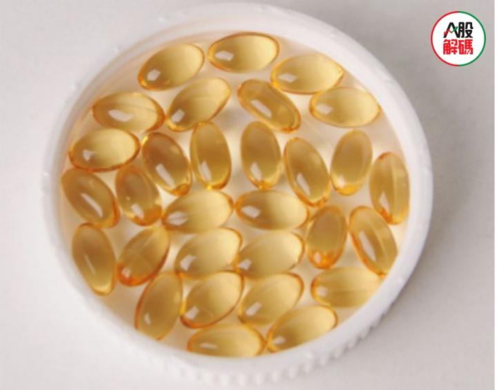 「行业一线」维生素E雄起！板块龙头再起航？-ve基金