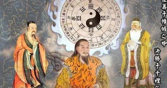 易经算命免费（您怎么理解周易算命）