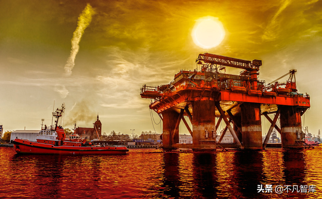 “中国第四桶油”破产！集团欠债127亿，190亿身家一夜之间归零-中海油国际融资租赁有限公司总裁