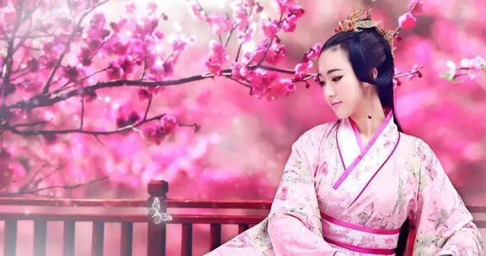 男女之事为什么叫桃花运？
