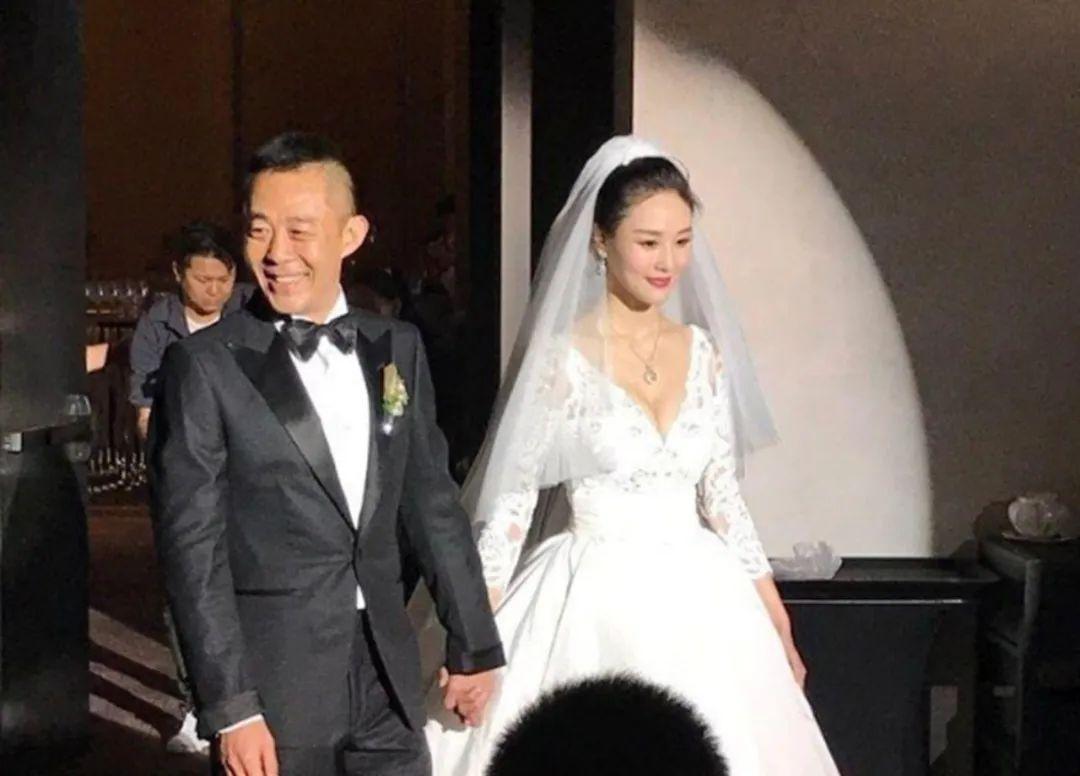 情史干净的10位女星，每一对都能拍成偶像剧，有人和初恋相守38年-西安长信投资有限公司