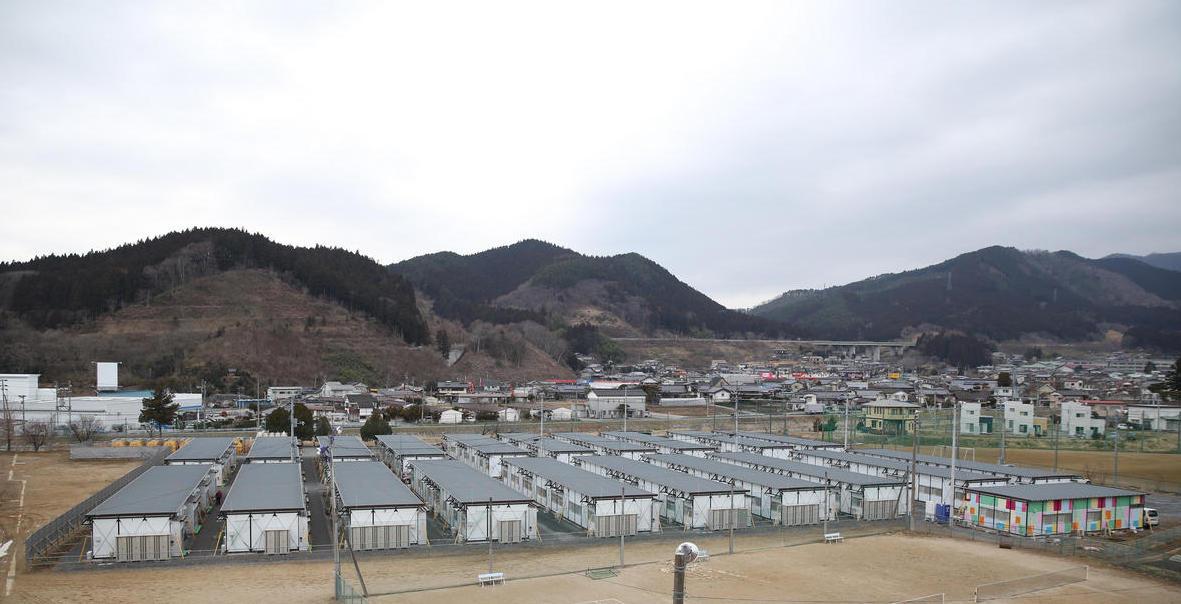 日本地理位置多好？东接欧亚大陆西邻太平洋，与中俄岛屿争端不断-日本位于东经多少度北纬多少度
