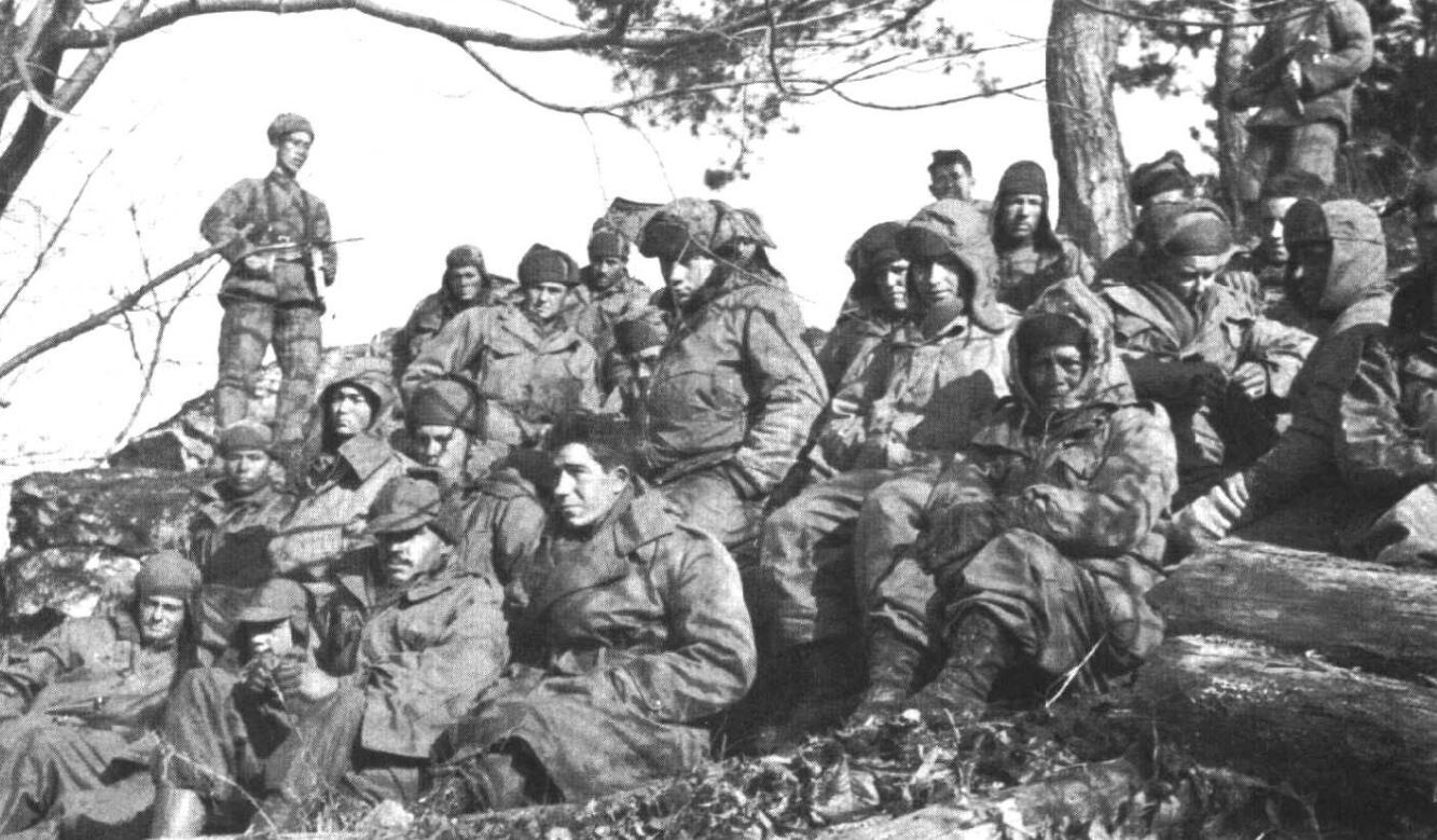 “三三制”拍出来不好看？密集冲锋的“人海战术”就好看了吗？-多少票出战术