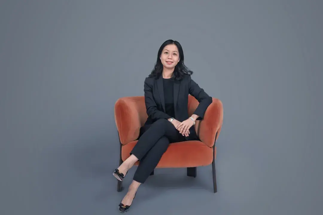 宝洁换帅：许敏升任大中华区董事长，是第一个中国本土培养的CEO-宝洁公司创始人是谁