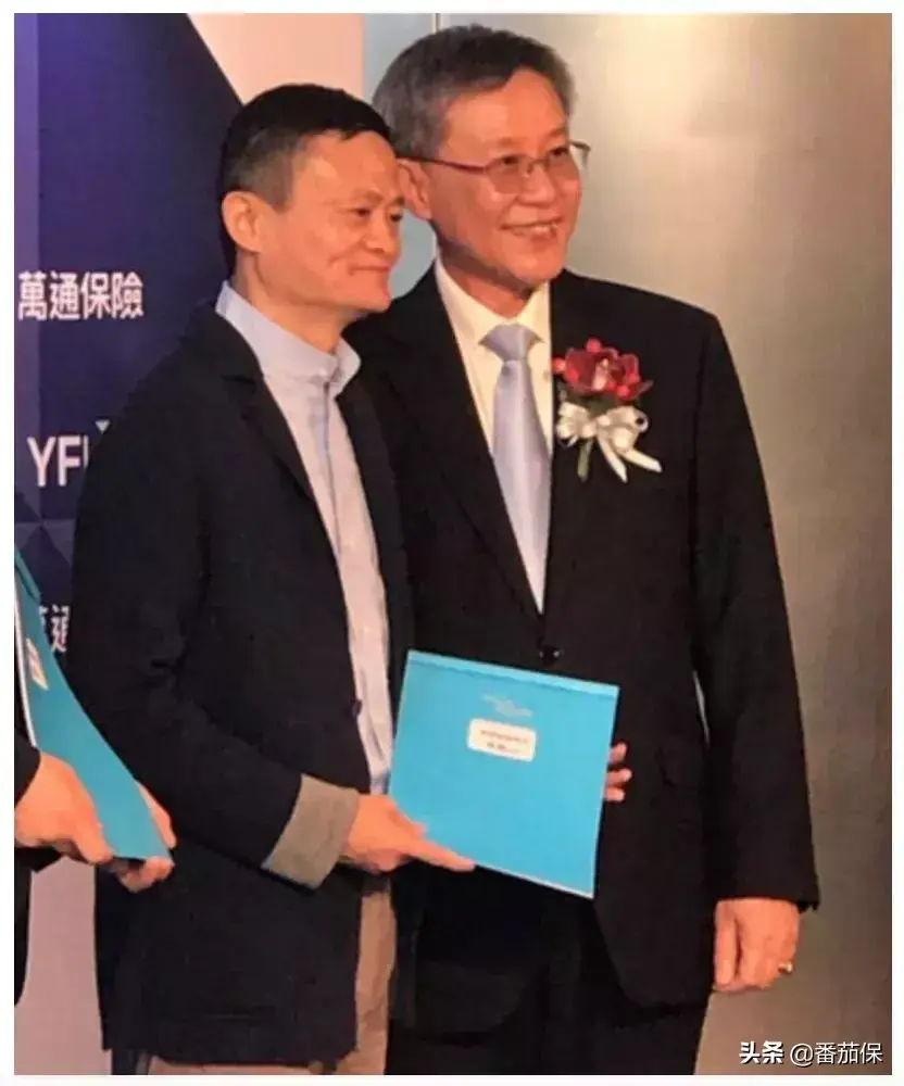 【推荐】1000w终身寿险原来还可以有这样的操作台湾首富蔡万霖遗产税交多少