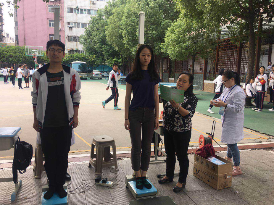标准的身高与体重-看看自己超重了没有，亲-150182净值到底是多少
