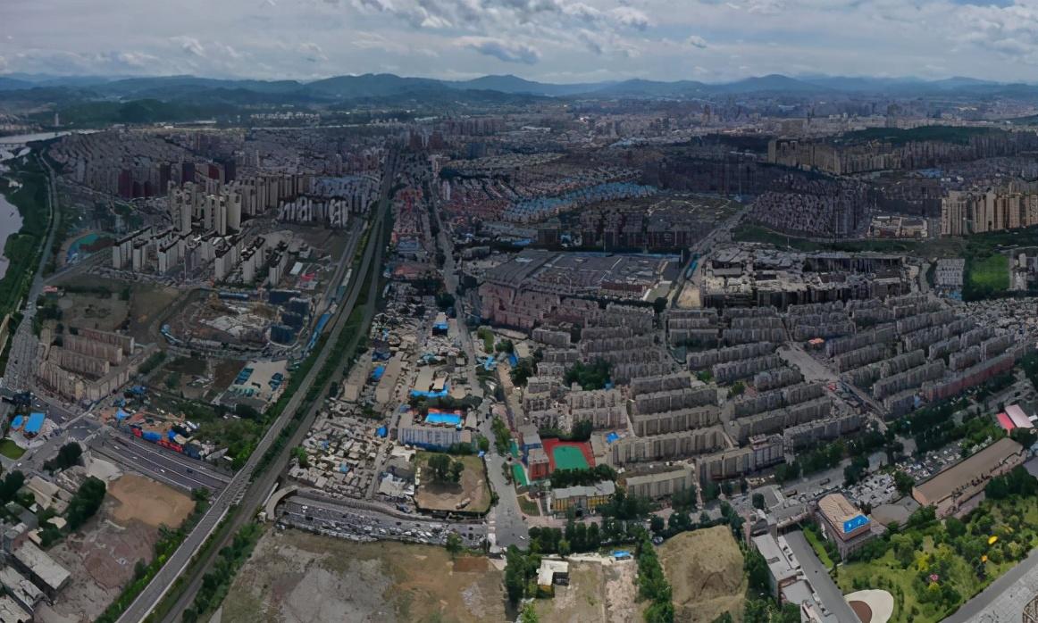 【初心·百年——吉林大地的追寻】在大变迁中追寻大振兴的力量-冀东水泥吉林有限公司