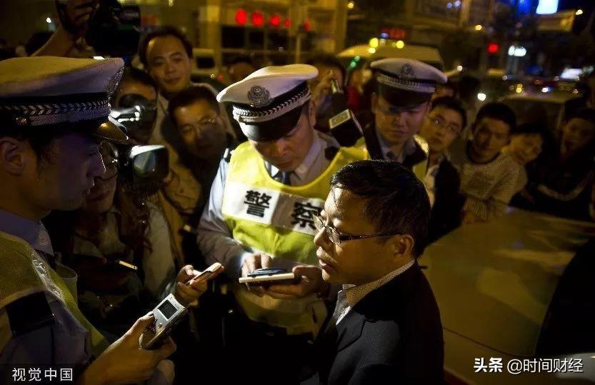 宝馨科技4亿身价高管醉驾被拘会“搅黄”国资入驻吗？Q3净利降86%-苏州宝馨科技实业有限公司