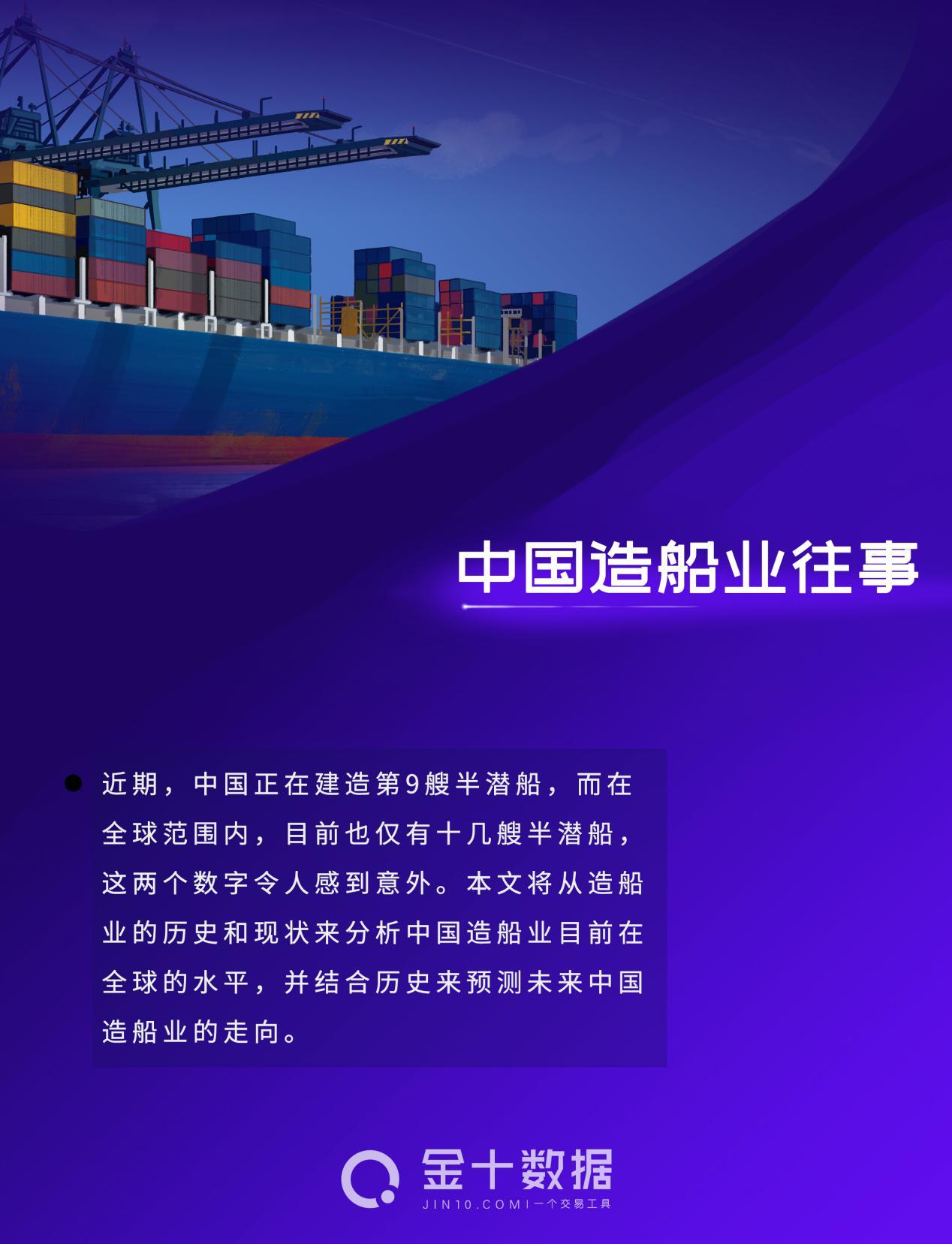 【推荐】全球仅十几艘半潜船，中国正建造第9艘！中国造船业有多强大？-广船有多少人
