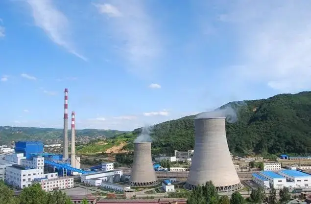 「优质股权」宁夏中宁发电有限责任公司50%股权-中宁公司2008年12月初