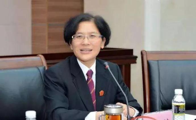 被举报“身家200亿”的海南高院原副院长张家慧，获刑18年-盛运实业有限公司