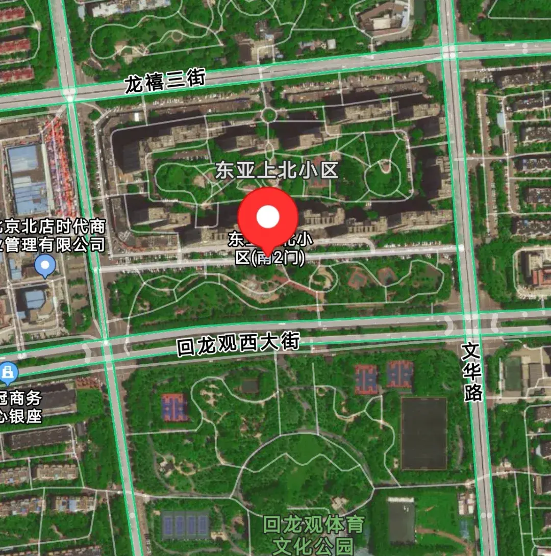 助力“回天行动计划”，保证市民平安出行「倡议书」-北京三元出租汽车有限公司