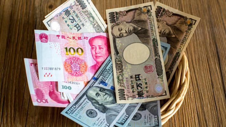 日本国债收益率近乎于0，而中国在3个月内却大量购入，这是为何-中国有多少日本国债