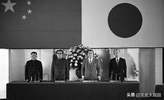 日本四十年援华史：支出超3000亿人民币，到底图个啥？-日本援助中国多少钱