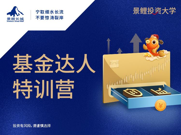 「景鲤投资大学」特训营8：基金那么多，该怎么选——偏股基金篇-什么叫偏股型基金