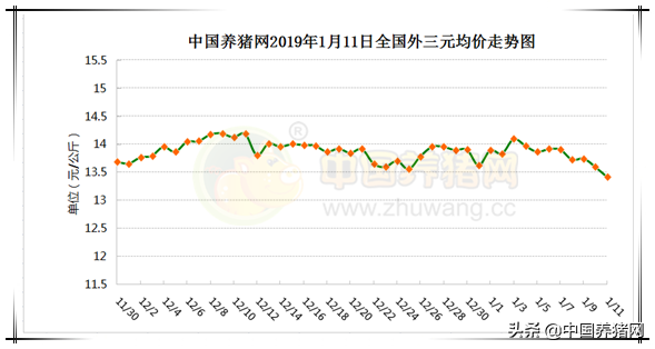【推荐】1月11日：跨省禁运的政策放开、疫区也不断解封！猪价要涨！-云南上上策股票实战资讯