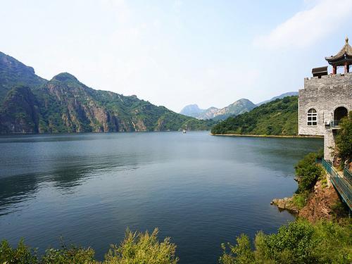 北戴河最好玩的地方是哪个景点(带你畅游河北秦皇岛十大旅游景区)