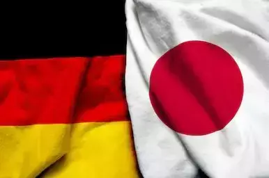 日本工业的那些巨头（八）——工程及专业机械-761日元等于多少人民币