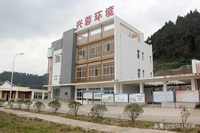 兴蓉环境2018年净利润达9.88亿，成都人喝的自来水都由他家供！-成都兴蓉环境有限公司怎么样
