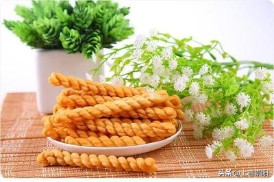 崇阳县：一根小麻花，致富千万家-一根麻花的利润有多少