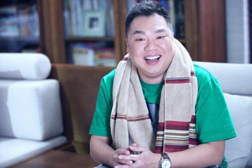 “李大嘴”姜超成名前的心酸，剧组不给他留饭，吃剩下的半块馒头-中国东北石油控股有限公司姜超