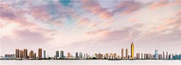 “万言文”说芜湖：高质量发展的娓娓叙事-申芜港联有限公司