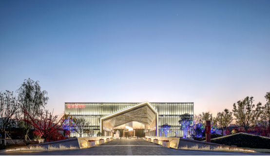 「大易设计」春风十里扬州路-中熙控股有限公司