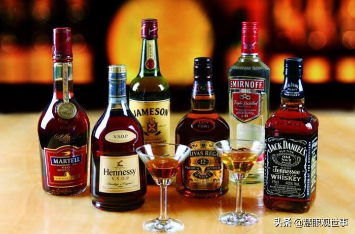 《侯卫东官场笔记》各种洋酒和绍兴黄酒-绍兴黄酒最贵的多少钱