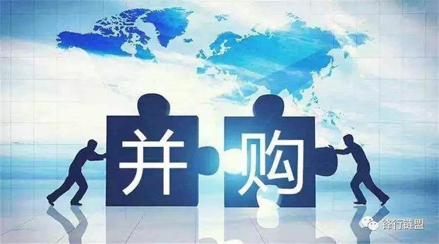 并购基金背后的盈利模式解读-并购基金是什么