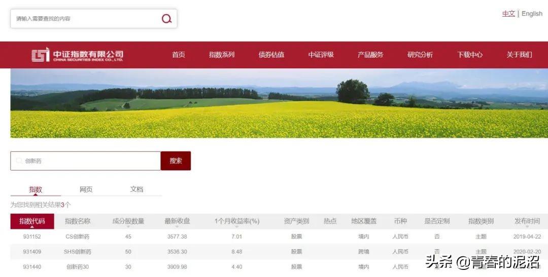 春节大放送：基金信息哪里获取？-基金数据网