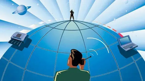 川科互联网+学院被称为”中国制造2025”规划中的重点技术专业-熊猫电子集团无线电通信公司