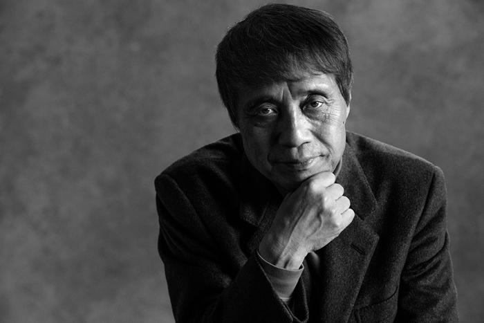 安藤忠雄寄语青年：无论多么艰难，都不要放弃生存-普利策基金会美术馆